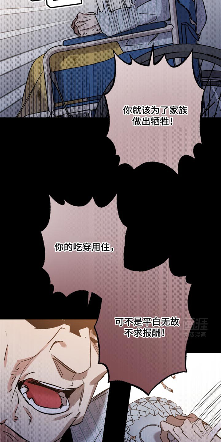 第19章：该死的家庭