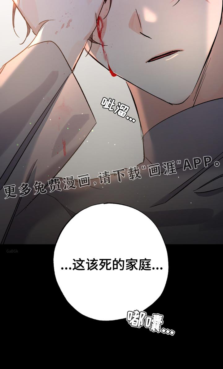 第19章：该死的家庭