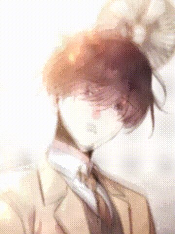 第2章： 温和的微笑