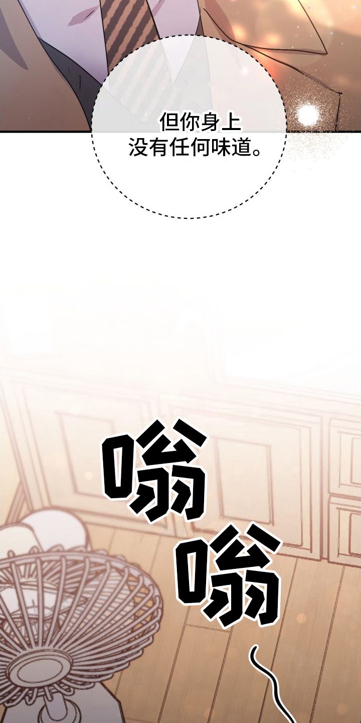 第2章： 温和的微笑