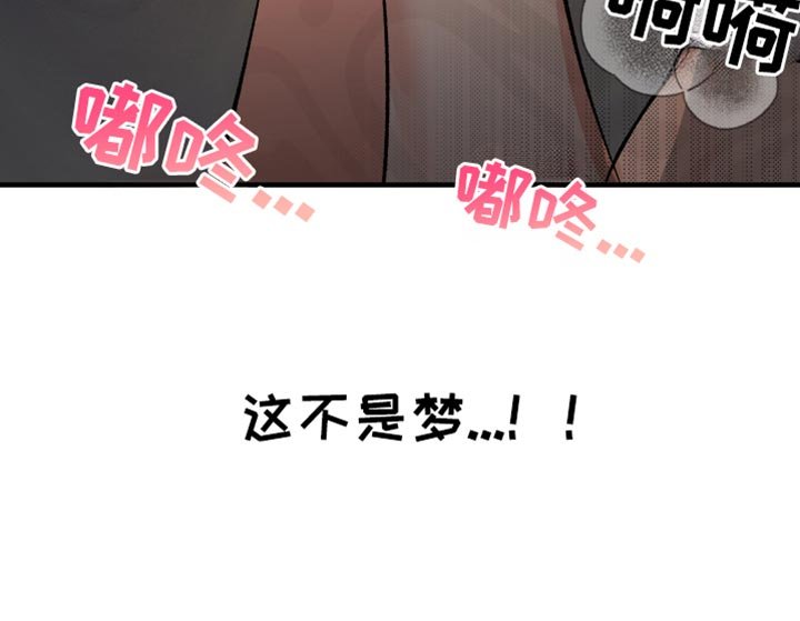 第23章：这不是梦