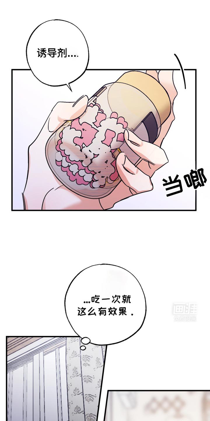 第24章：会是什么样的香味
