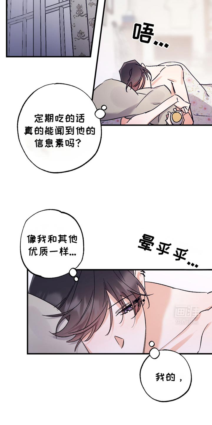 第24章：会是什么样的香味
