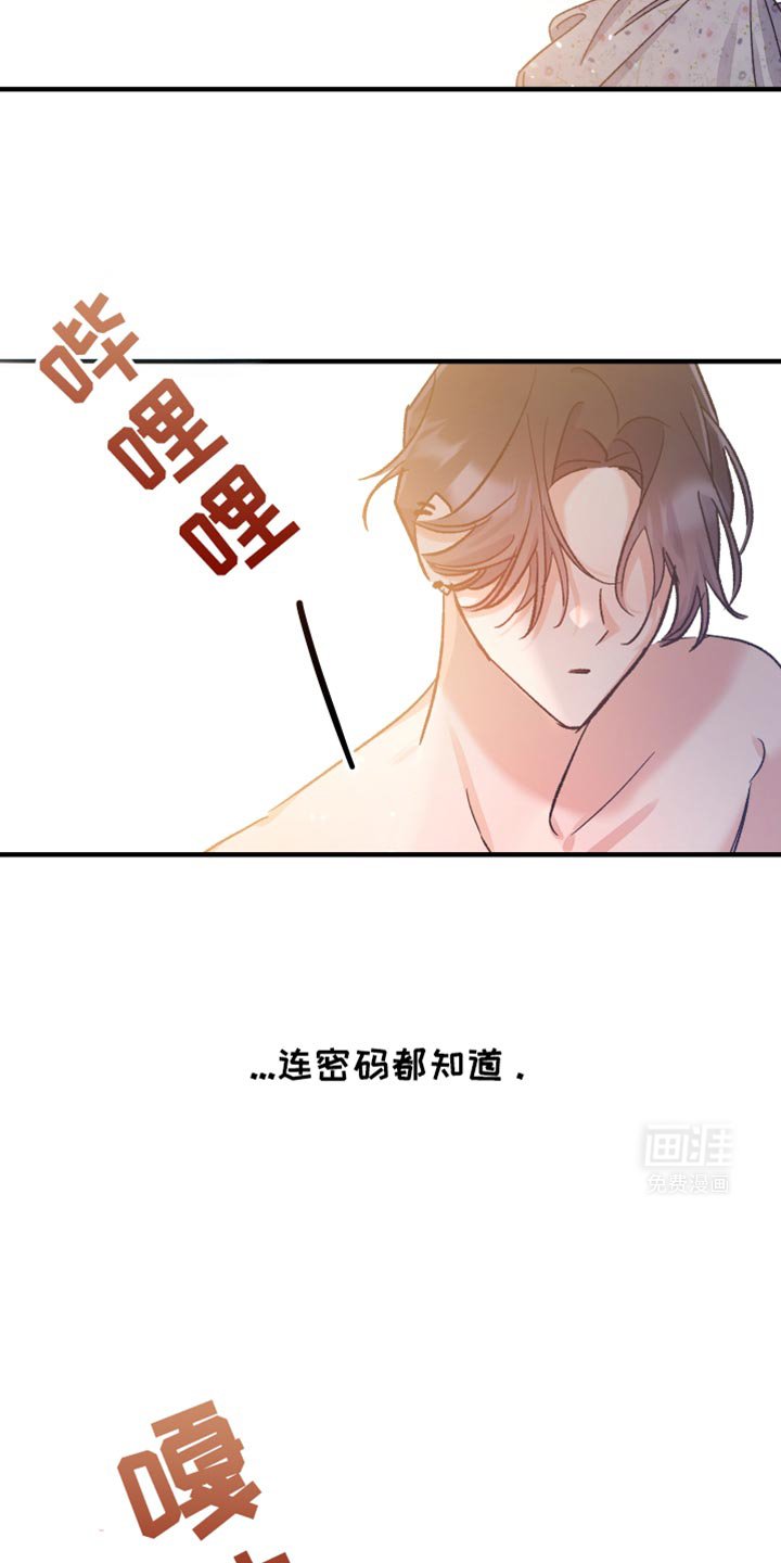 第24章：会是什么样的香味