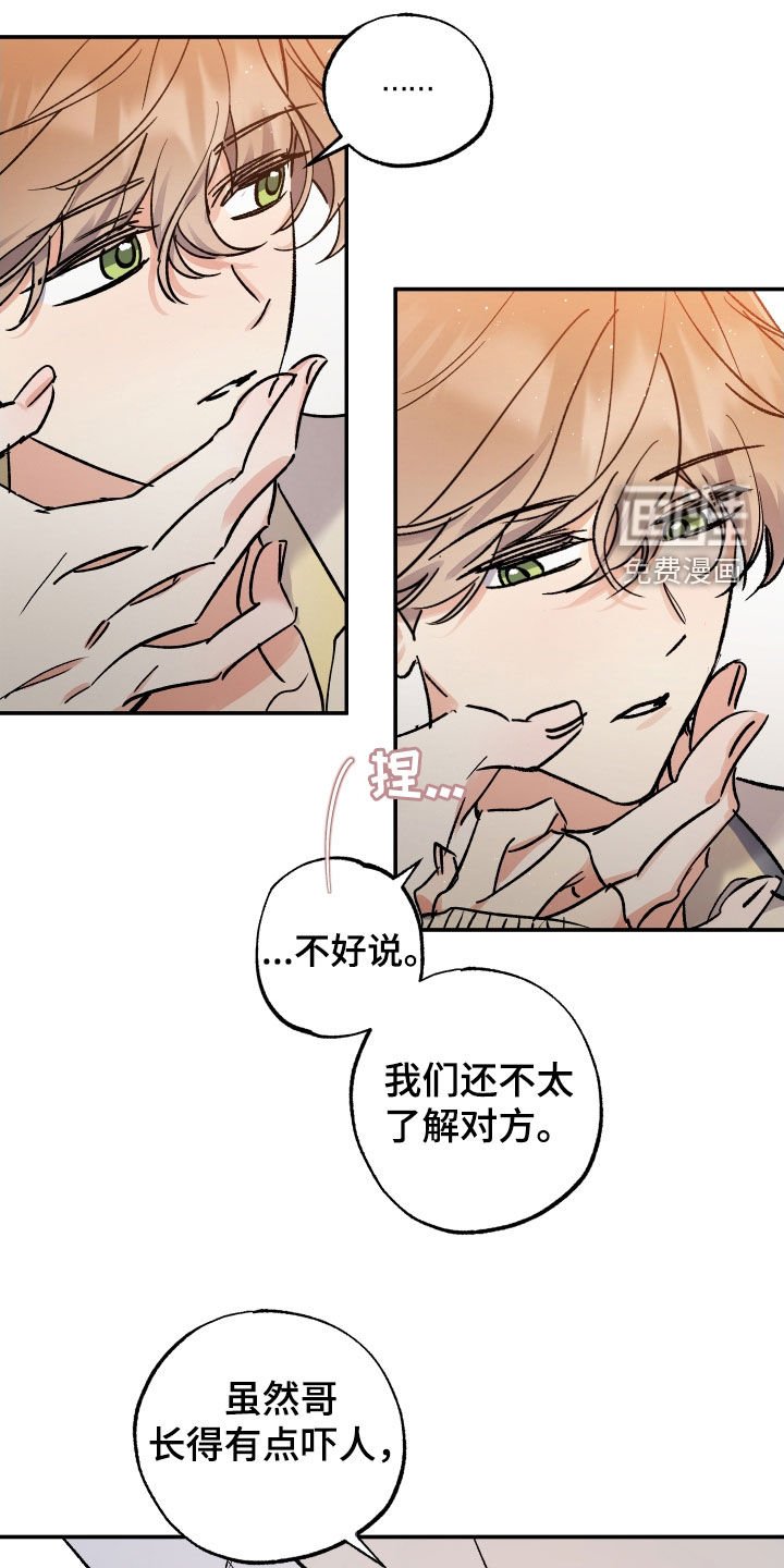第29章：相互了解