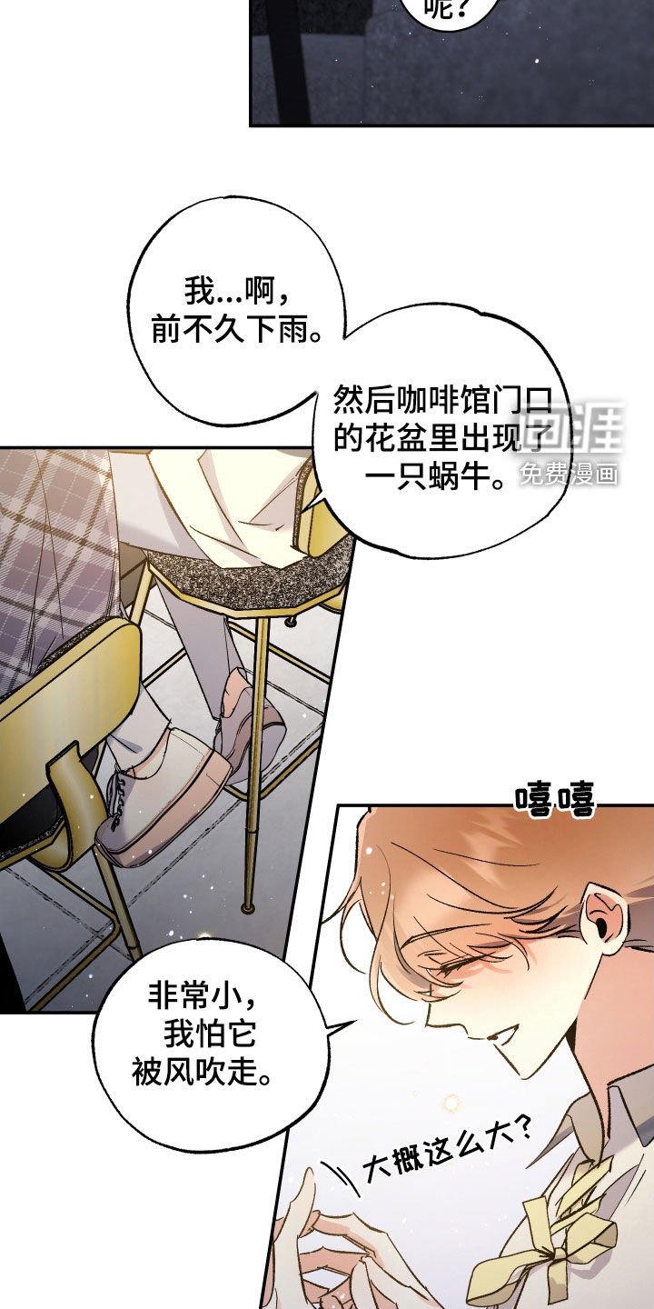 第29章：相互了解