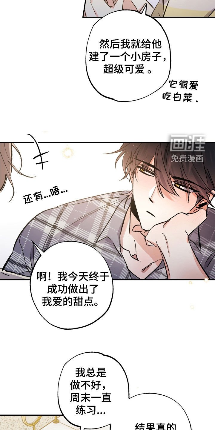 第29章：相互了解