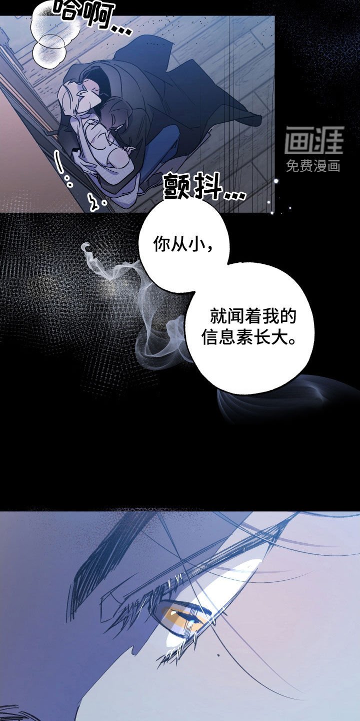 第33章：本能反应