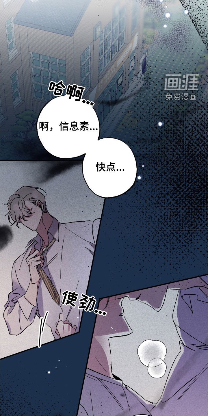 第33章：本能反应
