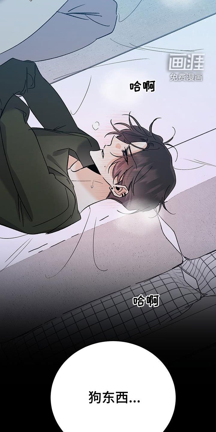 第42章：狗东西