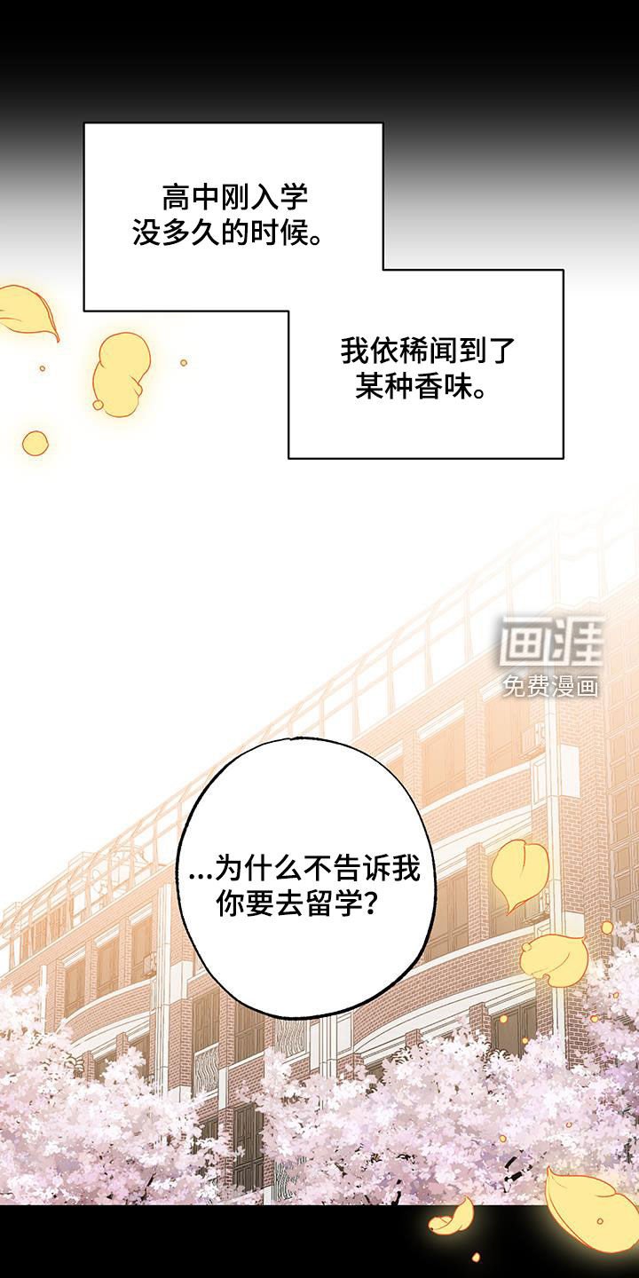 第45章：永远不会变