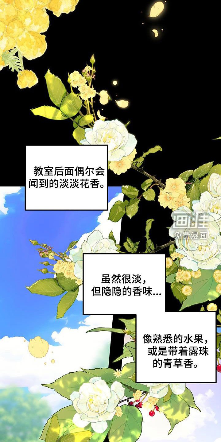 第45章：永远不会变