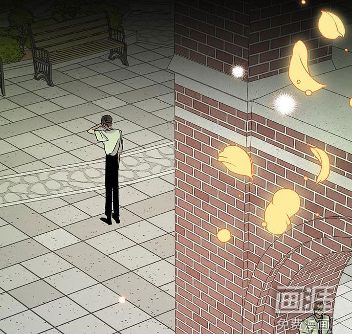 第45章：永远不会变