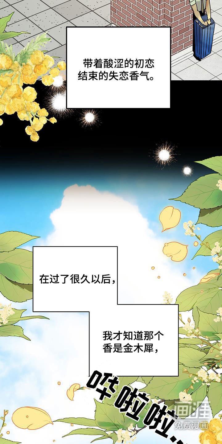 第45章：永远不会变