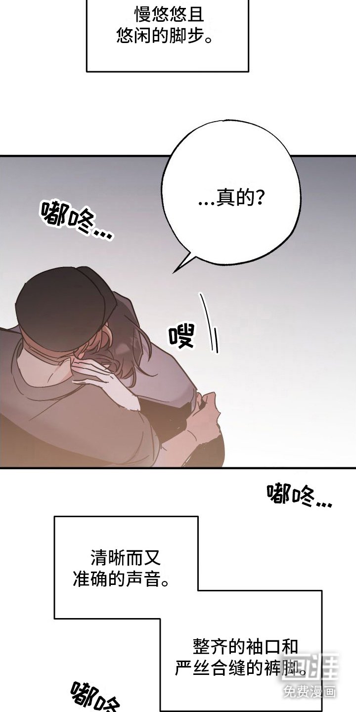 第5章：避风港