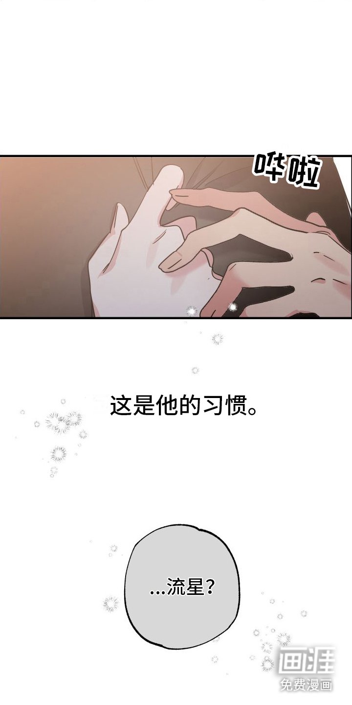 第6章：收留