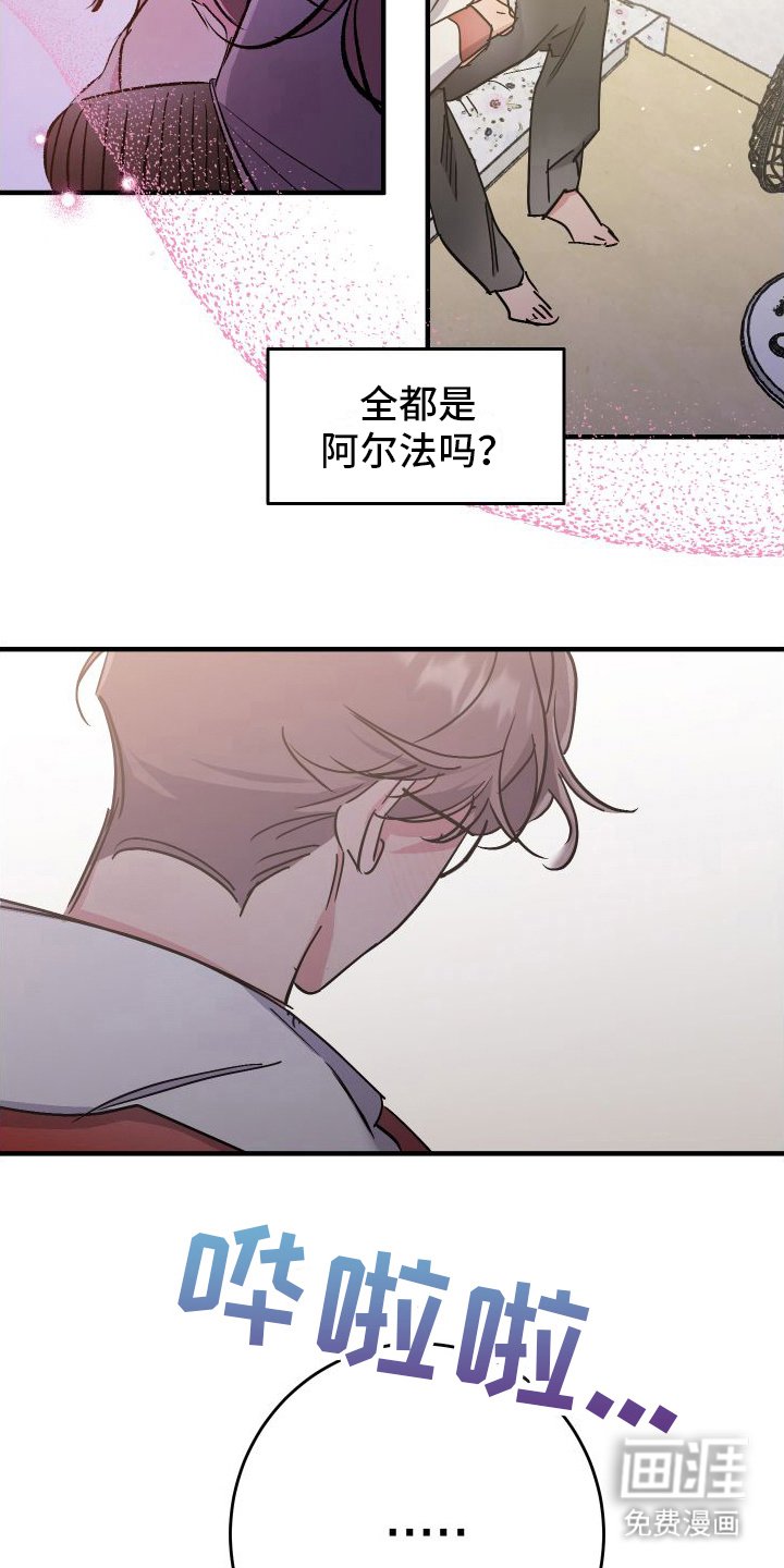 第6章：收留