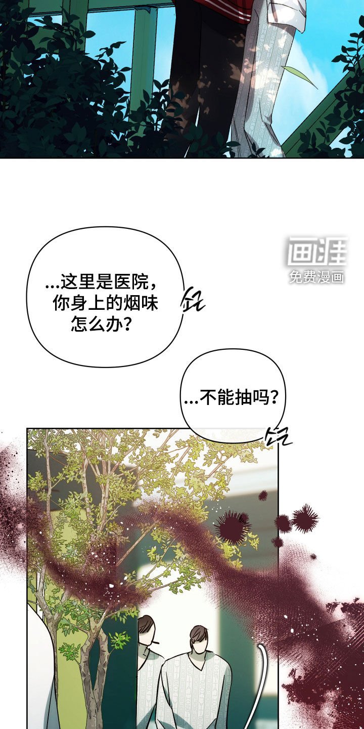 第62章：【第二季】尽情去爱
