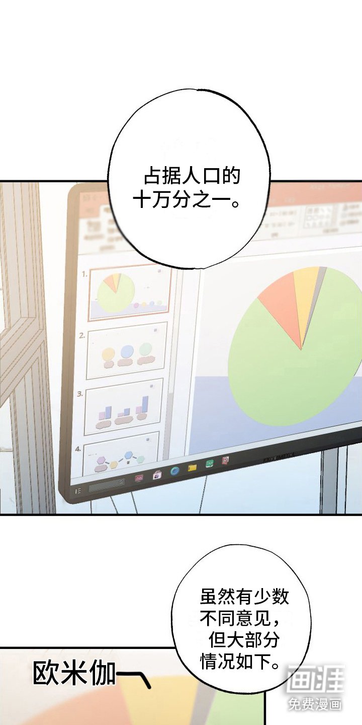 第7章：憧憬着