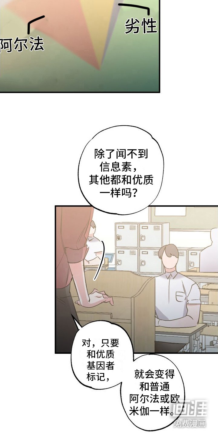 第7章：憧憬着
