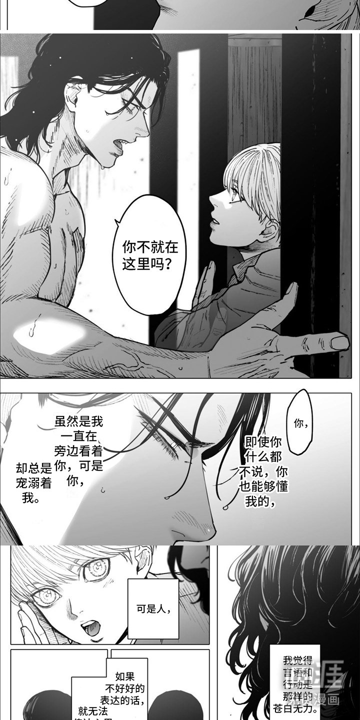 第14章：传达想法