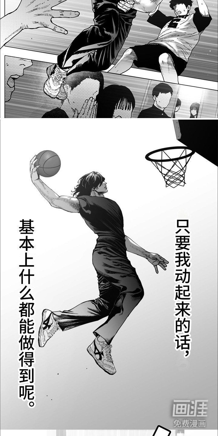 第5章：打篮球
