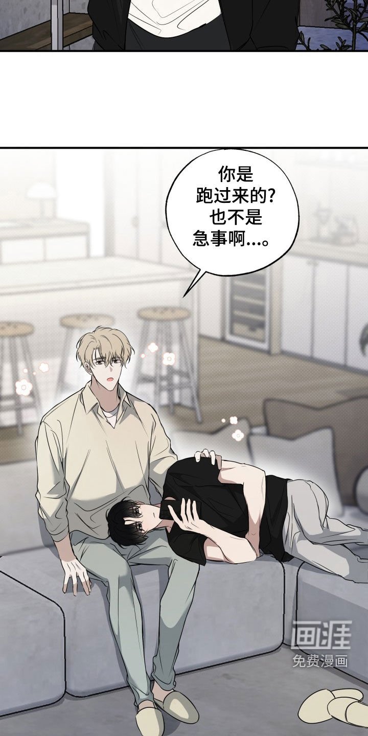第22章：和睦