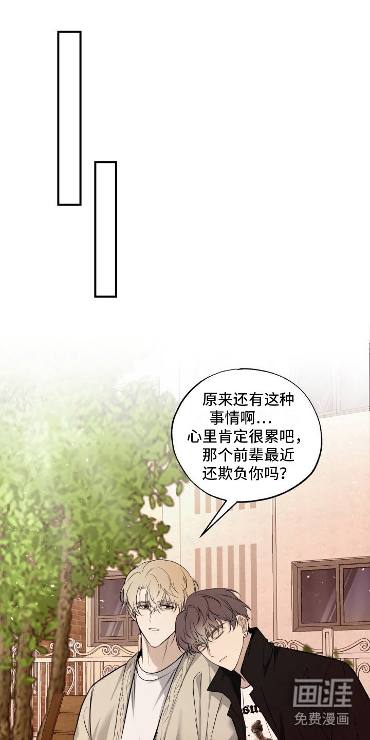 第6章：安慰