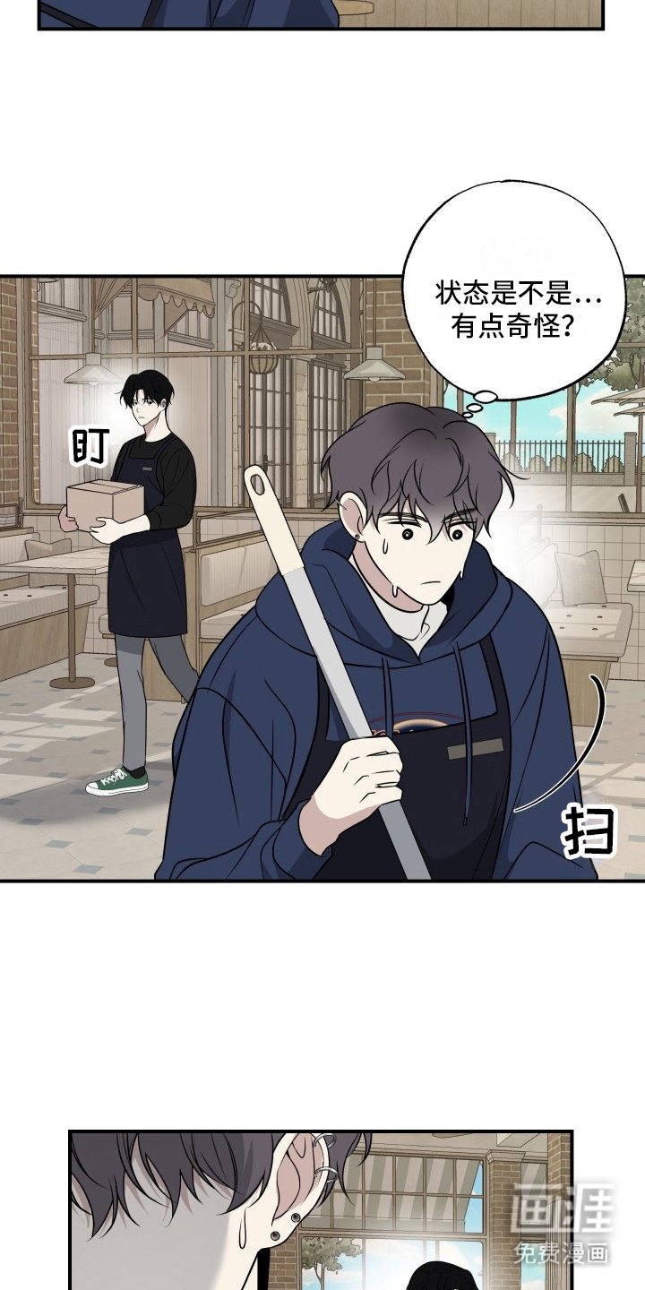 第7章：道歉
