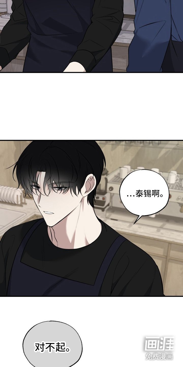 第7章：道歉