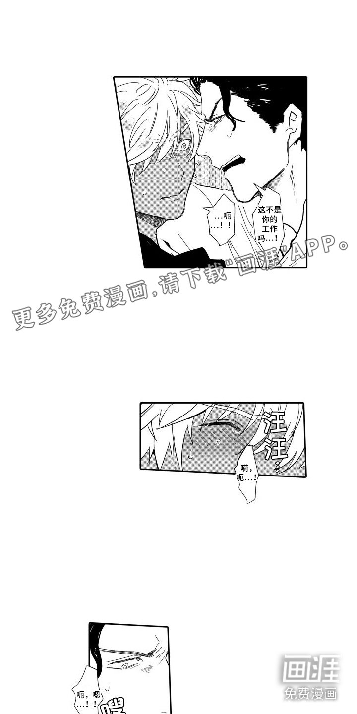 第16章：做不到