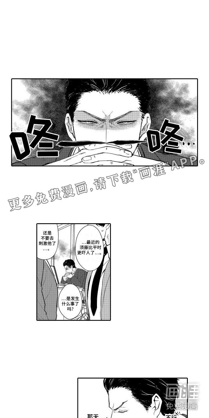 第7章：疑惑