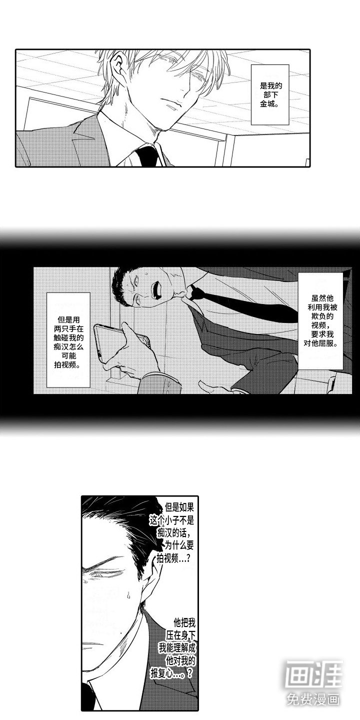 第7章：疑惑