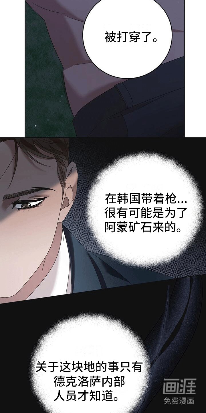 第15章：庇护