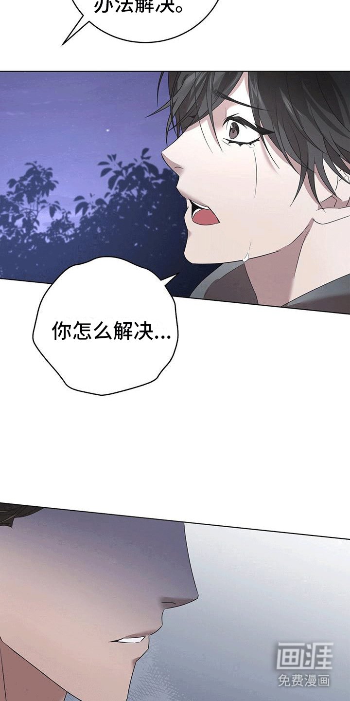 第15章：庇护