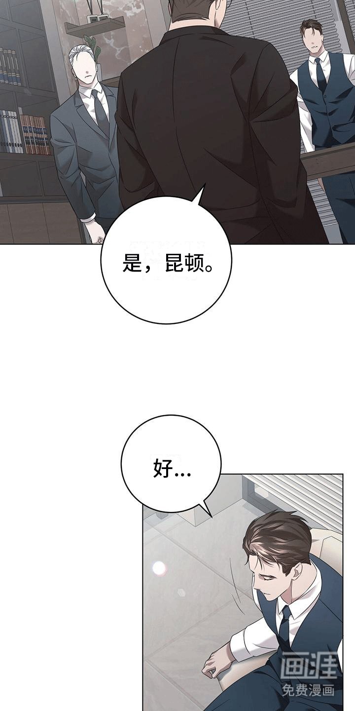 第15章：庇护