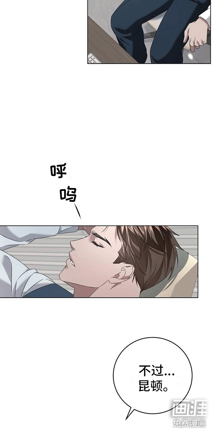 第15章：庇护