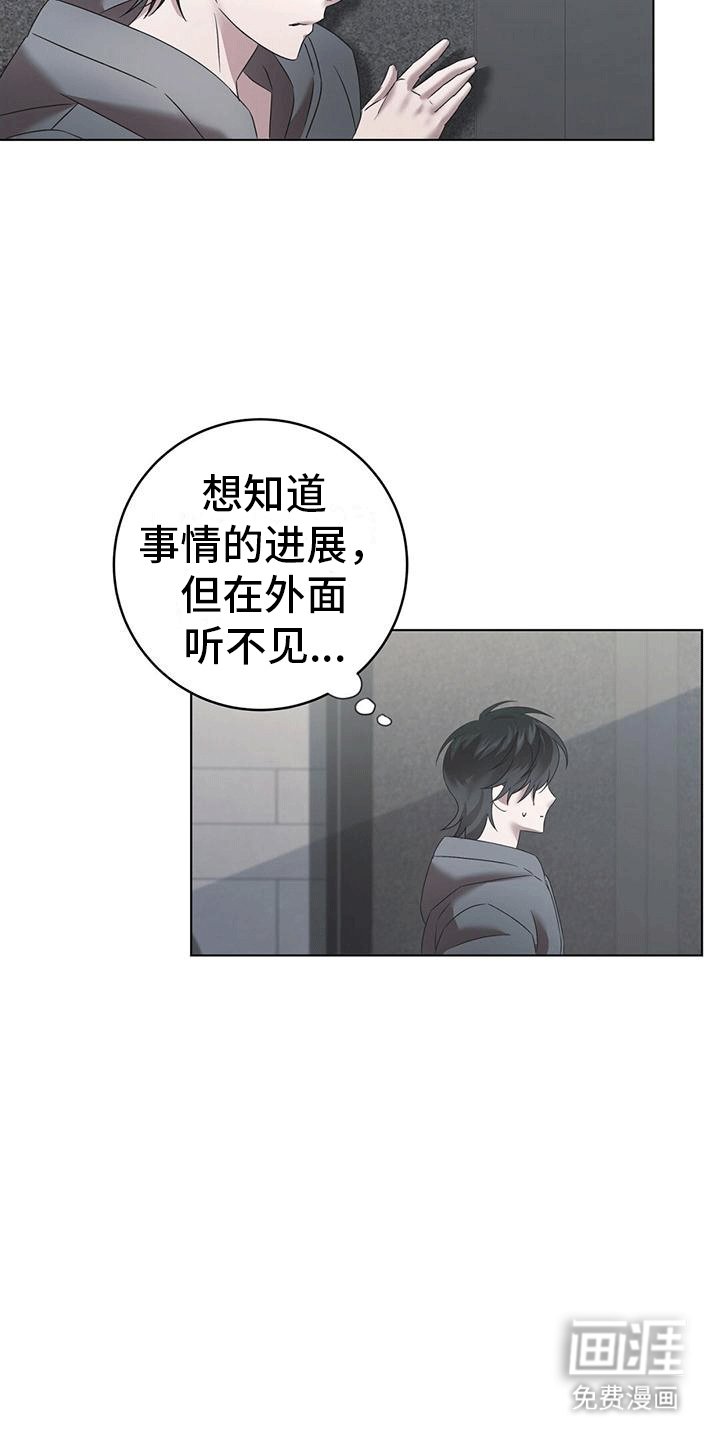 第15章：庇护