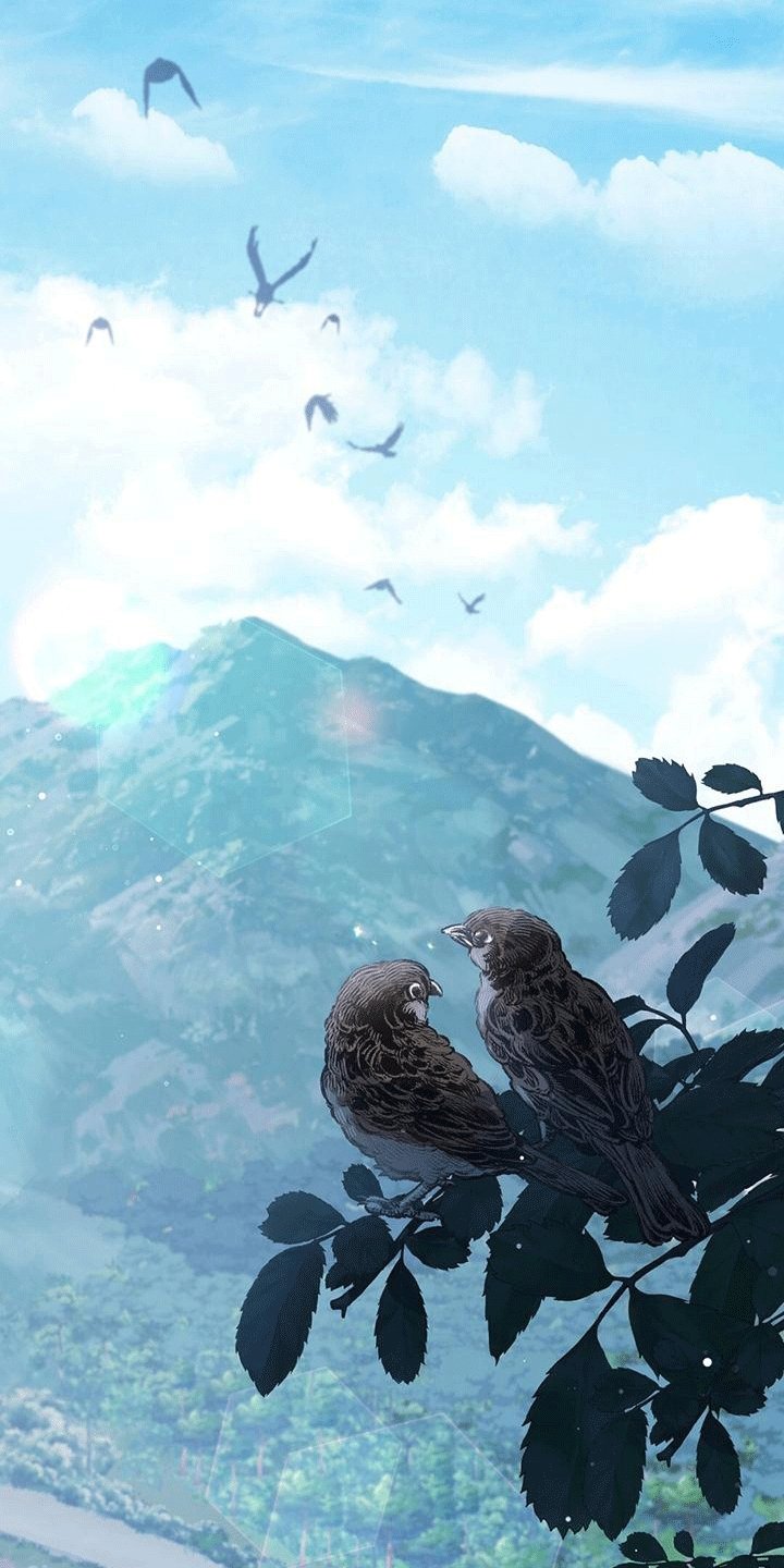 第2章：乡下