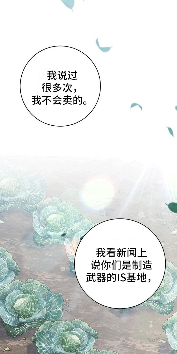 第3章：土地主人