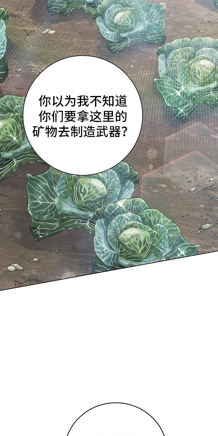 第3章：土地主人