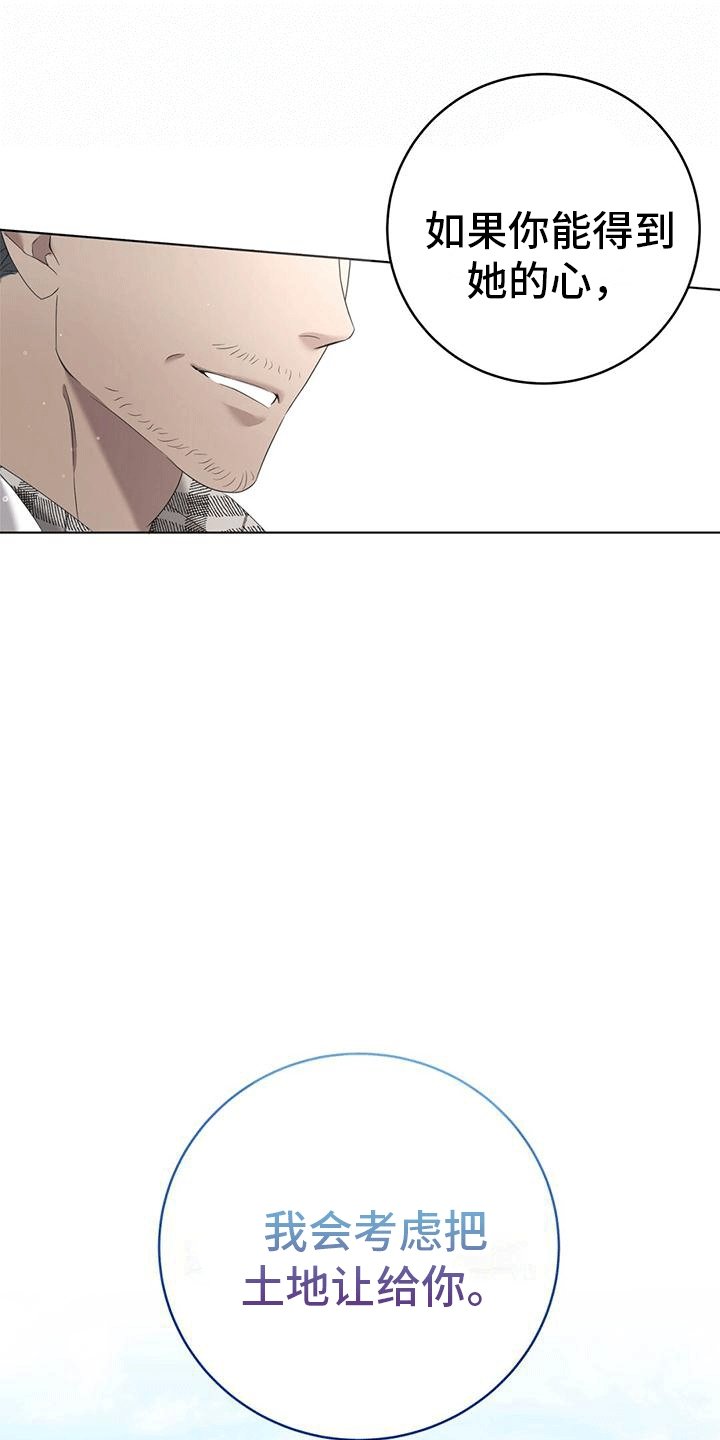 第3章：土地主人