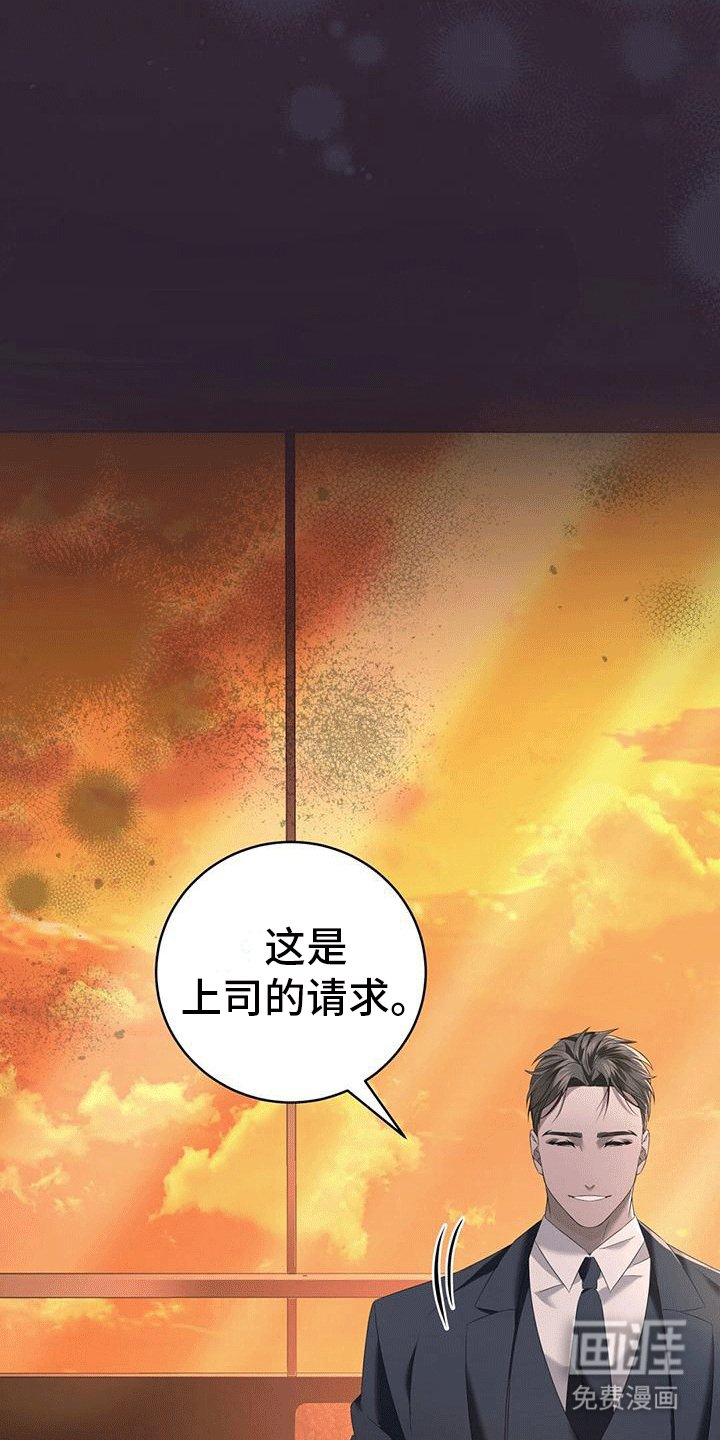 第6章：要求