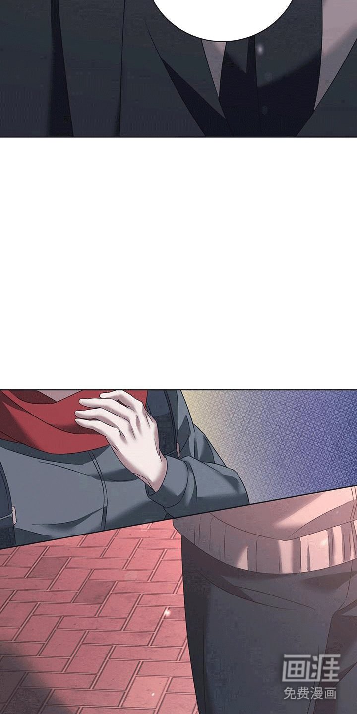 第9章：红围巾