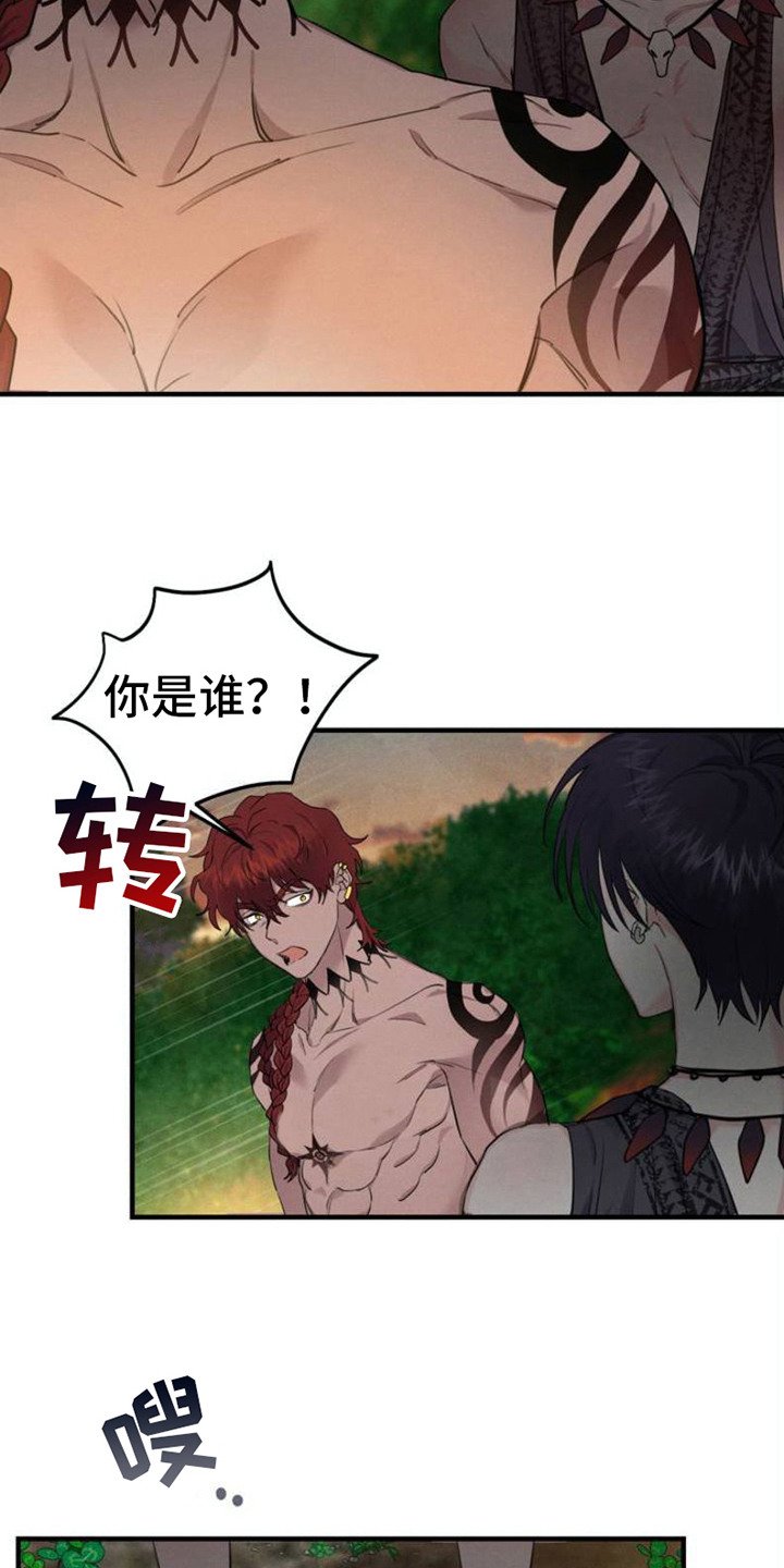 第2章：治疗师