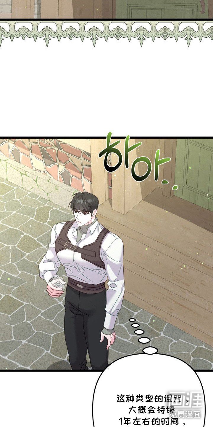 第20章：诅咒