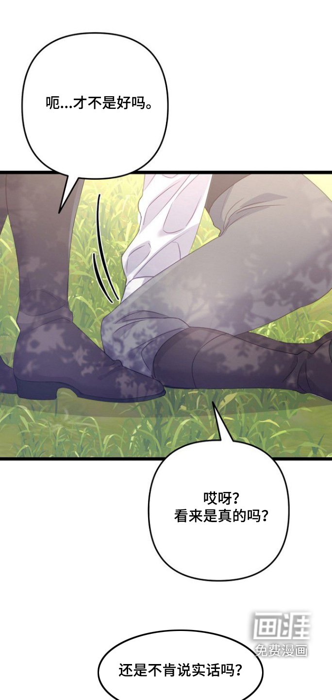 第25章：奇怪的想法