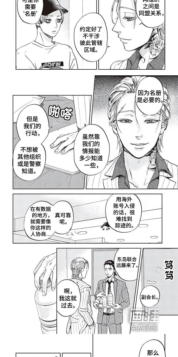 第12章：打算