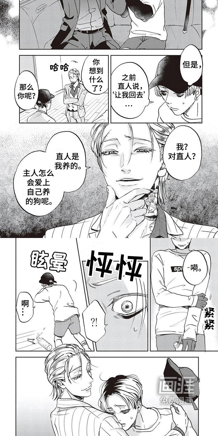 第12章：打算