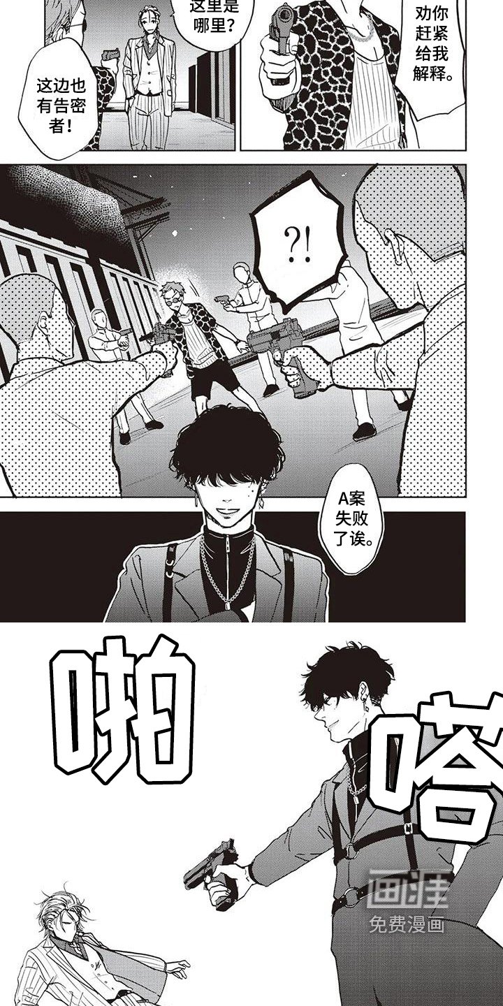 第17章：计划